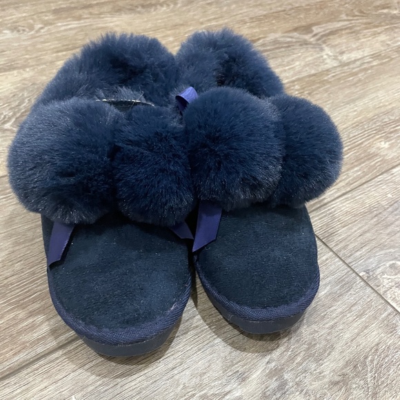 Slippers, La Vie en Rose - Picture 1 of 2